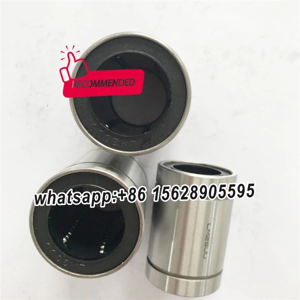 Linear Motion Bearing 2 Linear Motion Bearing 2