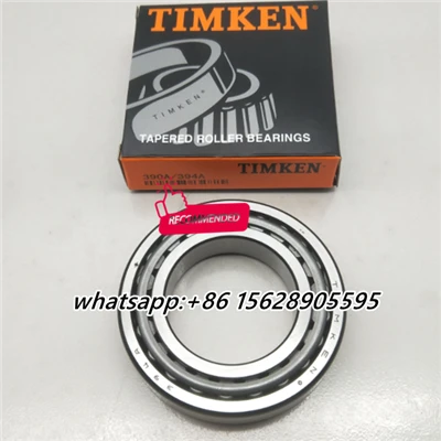 390A/394A Тимкен