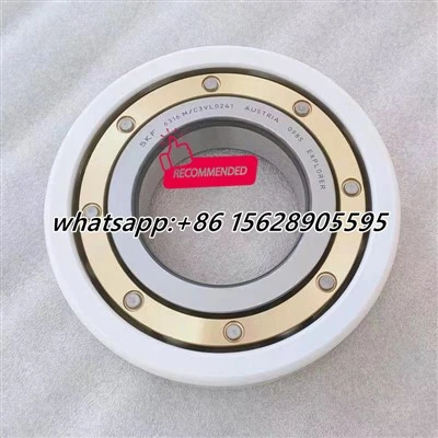 6316M C3/VL0241 SKF